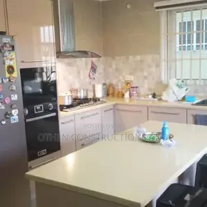 2 Bedroom With 2 Washrooms Fully Furnished for Short Stays
