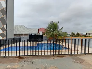 2 Bedroom Fully Furnished Apartment for Rent