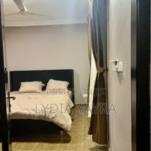 Fully Furnished 1bedroom Apartment for Rent