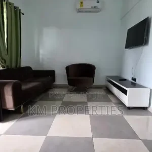 Furnished 1 & 2 Bedroom at Dzorwulu