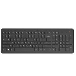 HP 220 WIRELESS KEYBOARD