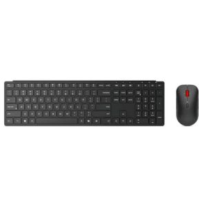 LENOVO WIRELESS MULTI-MODE PRO COMBO KEYBOARD & MOUSE 6000