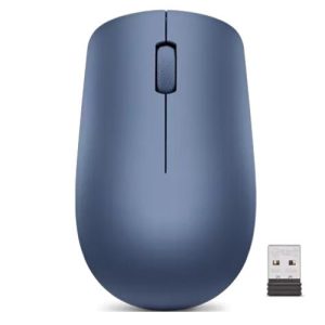 LENOVO 530 WIRELESS MOUSE WITH BATTERY ABYSS BLUE