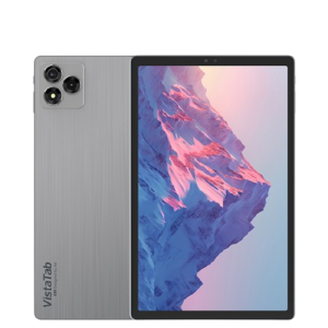 Itel Vista Tab 11 (128gb+4gb)- Free Keyboard