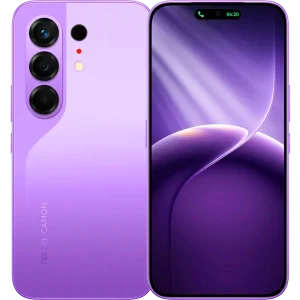 Tecno Camon 50 (256GB + 8GB) - Plus Free Voucher