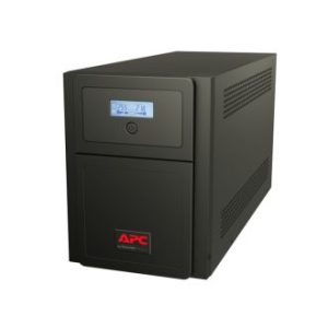 APC Easy UPS SMV 1000VA with Universal Outlet 230V