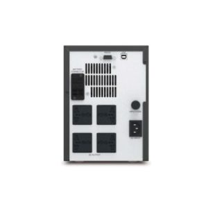 APC Easy UPS SMV 750VA With Universal Outlet 230V