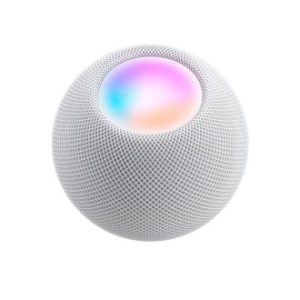 Apple Homepod Mini Smart Speaker White