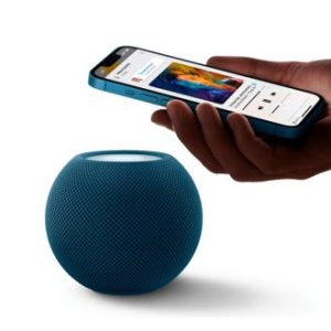 Apple Homepod Mini Smart Speaker Black