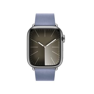 Apple Watch 41mm Lavender Blue Modern Buckle