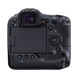 Canon EOS R3 Body V2.4