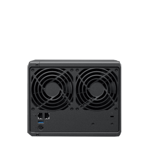 SYNOLOGY DISKSTATION 4-BAY DS423+ SERVER