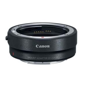 Canon EOS R-EF Mount Adapter
