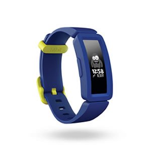 Fitbit Ace 2 Kids Fitness Tracker