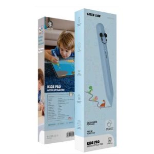 GREEN LION KIDS PRO ACTIVE STYLUS PEN