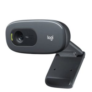 LOGITECH HD WEBCAM C270