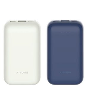 MI 33W POWER BANK 10000MAH POCKET EDITION