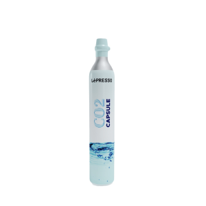 LEPRESSO CO2 CAPSULE