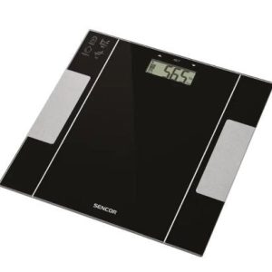 SENCOR PERSONAL FITNESS SCALE
