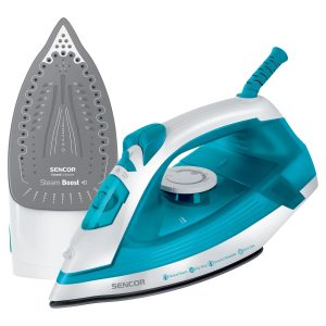 SENCOR SSI 2800BL STEAM IRON
