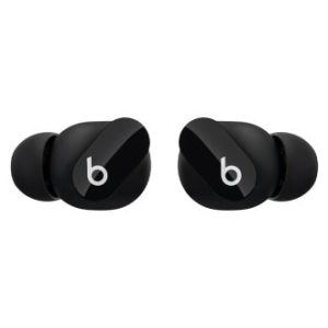 Beats Studio Buds True Wireless Noise Cancelling Earphones – Black