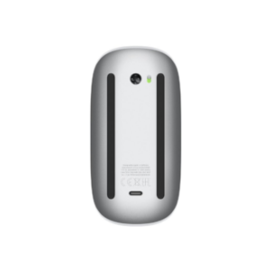 Apple Magic Mouse Type C with Multi Touch Surface – Silver