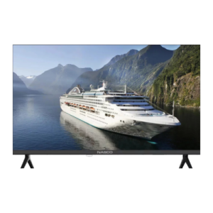 Nasco 40" Led Satellite Television