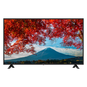 Nasco 40″ Led Digital Satellite Television