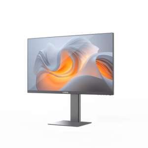 VisionPad 4K 27-Inch Computer Screen Monitor | 4K HD
