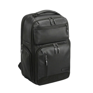 SpaceFlow Spacious Waterproof Backpack
