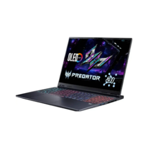 Acer Predator Helios Neo 16S AI Gaming-U9 16GB DDR5 1TB M.2 RTX 5060 8GB