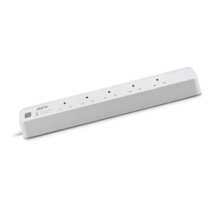 APC PM5 Essential Surge Arrest 5 outlets 230V UK