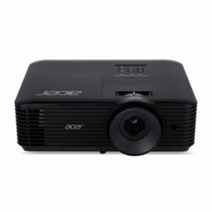 Acer X119H Dlp Projector – 800*600 Resolution 4800 Lumens Hdmi Vga