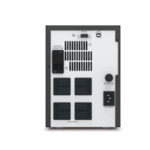 Apc Smart-Ups C 1500Va Lcd 230V With Smart Connector