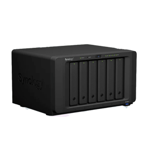 SYNOLOGY DS1621+ SERVER