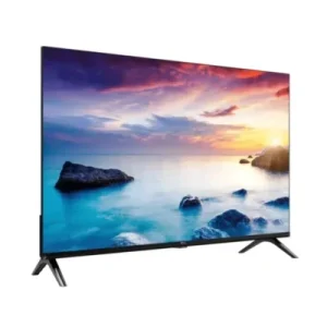 Nasco 50''UHD Smart Flat Television