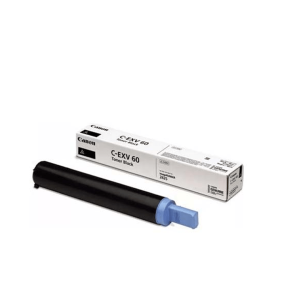 TONER CANON CEXV60 BLACK