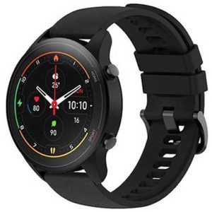 Xioami Watch Screen Display 1.39inches Amoled Display -Black