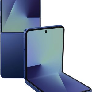 Samsung Galaxy Flip 7 (12GB + 512GB) - Plus Free Voucher