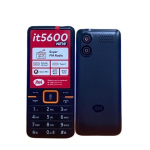 itel 5600 new