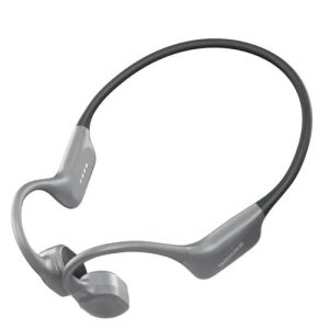 DOOGEE SPORT BONEBEAT SWIM LITE HEADPHONES DARK GRY