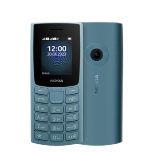 Nokia 110 Classic Feature Phone