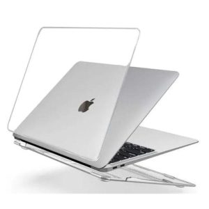 GREEN ULTRA-SLIM HARD SHELL CASE 2.0MM FOR MACBOOK PRO 16 INCH 2021