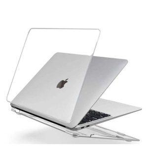 GREEN ULTRA-SLIM HARD SHELL CASE 2.0MM FOR MACBOOK PRO 14 INCH 2021