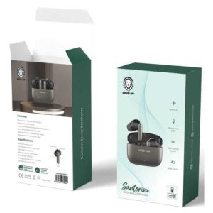 GREEN LION AUDIO ARTIST STEREO EARPHONES