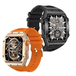 GREEN LION ANTONIO JAMES SMART WATCH