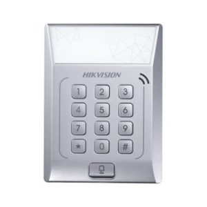 Access Control Card Terminal