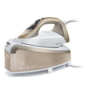 SENCOR SSI 0810VT STEAM STATION