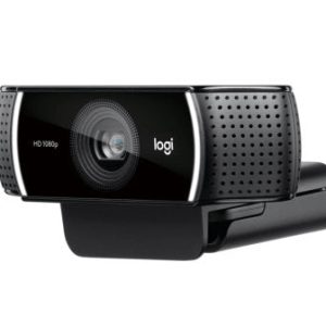 LOGITECH PRO WEBCAM C922