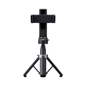 FlexiStand Phone Tripod with Fill Light and Bluetooth Remote Control